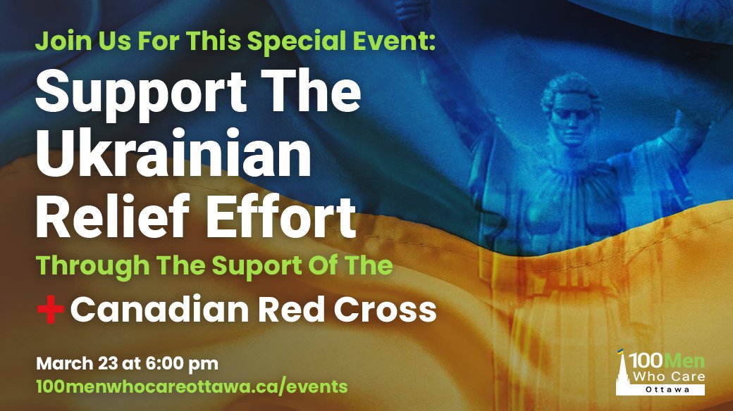 100MenWhoCareOttawa tweet media