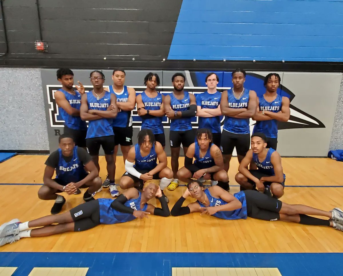 RaytownTrack&Field tweet media