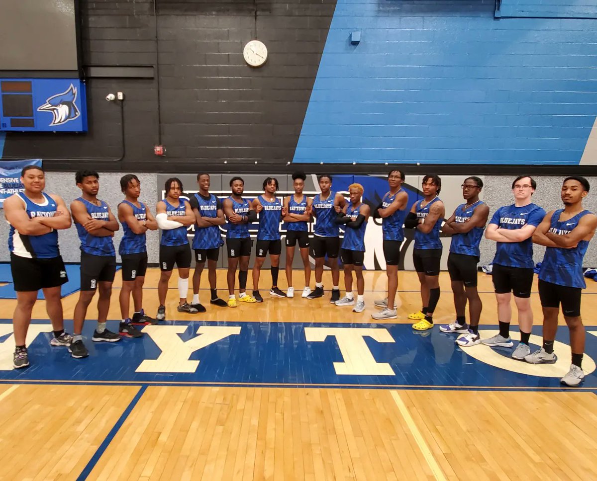 RaytownTrack&Field tweet media