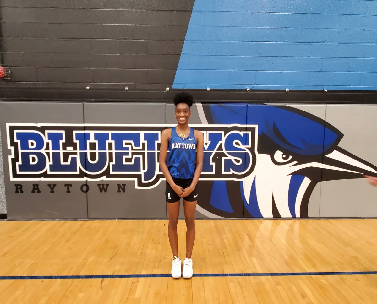 RaytownTrack&Field tweet media