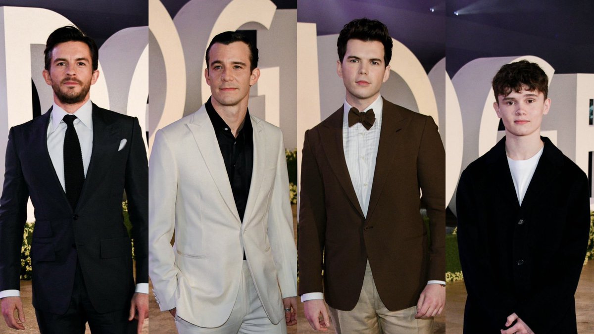 The Bridgerton brothers 🥺❤️ #Bridgerton