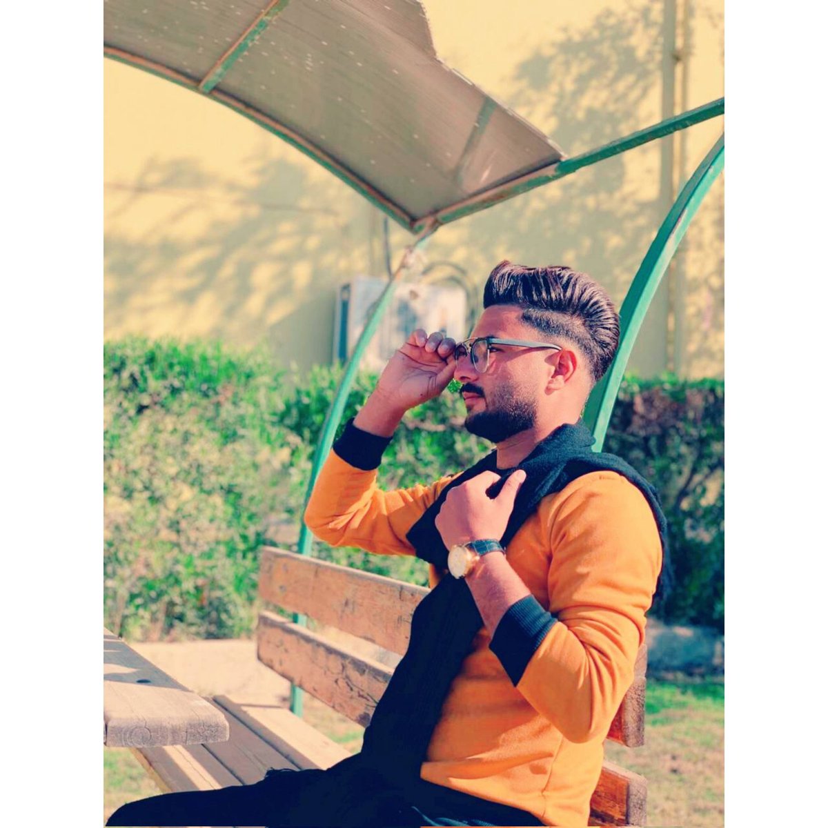 Hamudi01's tweet photo. #صورة_ملف_شخصي_جديدة https://t.co/OSLqEw8OdE