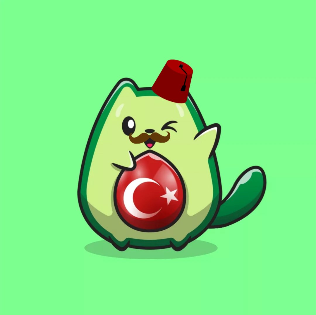 CatVadoTurkey's tweet photo. hello friends this nft collection is purely for fun and cominity. I hope we can have fun together and win.

➡️ 10 FREE NFT'S lN 24H

The First Giveaway #FreeNFT #NFTGiveaway #Free #NFT

➡️ RT &amp; ❤️

➡️ Tage Friend's 

➡️ Follow 🐦 https://t.co/WVxzzAAcBF