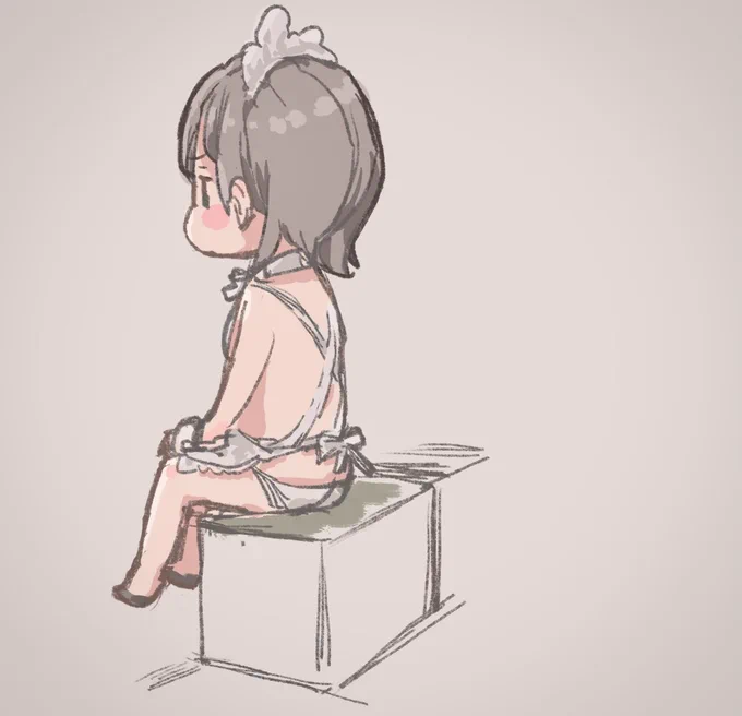 外見だけ取り繕っても自分の能力不足は隠せない 