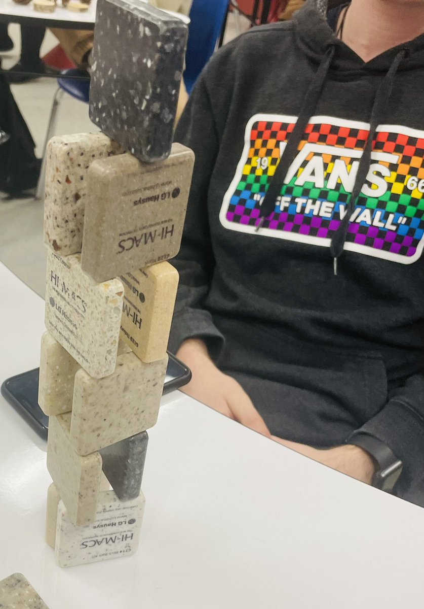 NHplaybased's tweet image. What strategies do you use to elicit &amp;amp; interpret students’ thinking? Which  skills &amp;amp; competencies could be developed thru students’ explorations of loose parts? How do you use documentation &amp;amp; formative assessments as evidence to inform your next steps?@RWCreteauTech @RochNHSchool