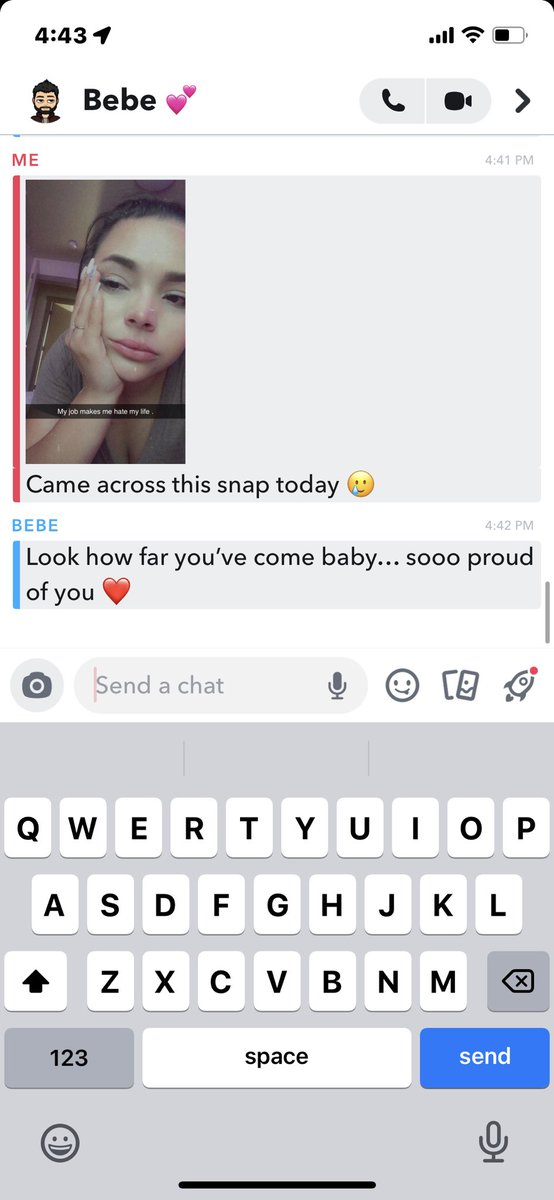 LittleeMayy's tweet photo. if you’re wondering why I constantly post my accomplishments, this is why. I quit my job 2 months ago because I was severely depressed and decided to start streaming fulltime. I will never stop thanking y’all for the support I get while doing something I love. ONLY UP FROM HERE❤️ https://t.co/Do5RgVY8wv