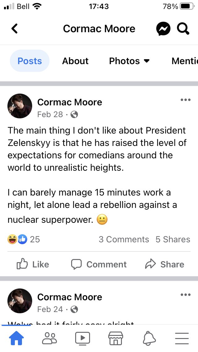 I’ll just leave this here…. This guy is pure gold. <a href="/BunkerGear_Gal/">BunkerGear_Gal</a> <a href="/AlisonKabaroff/">Alison Kabaroff</a>