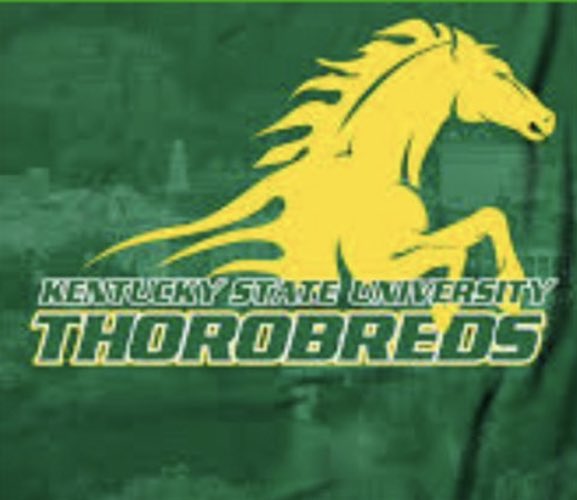 🔰💚💛After a great talk with Coach Hopkins I’ve been blessed to receive another offer from <a href="/KYSUFB/">Kentucky State University Football</a> <a href="/Coach1Tyme/">Ryan T. Montgomery™️</a> <a href="/coachviger/">Coach Viger</a> #Thoroughbreds