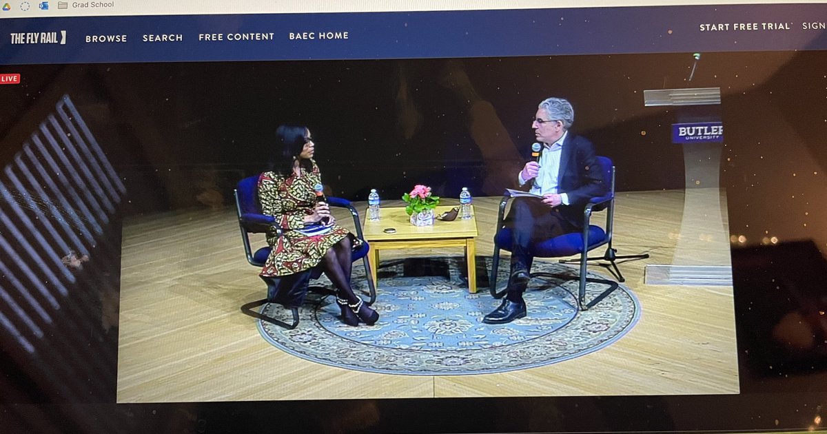 MrsBurkes_Class's tweet image. “It is always better to speak your truth than to remain silent” - @ericabrivera Grateful to see one of my favorite people (Dr. Hochman) moderate an absolutely inspiring talk with a fellow EPPSP-er. I am excited to read more about how to affirm identities in my classroom 💙