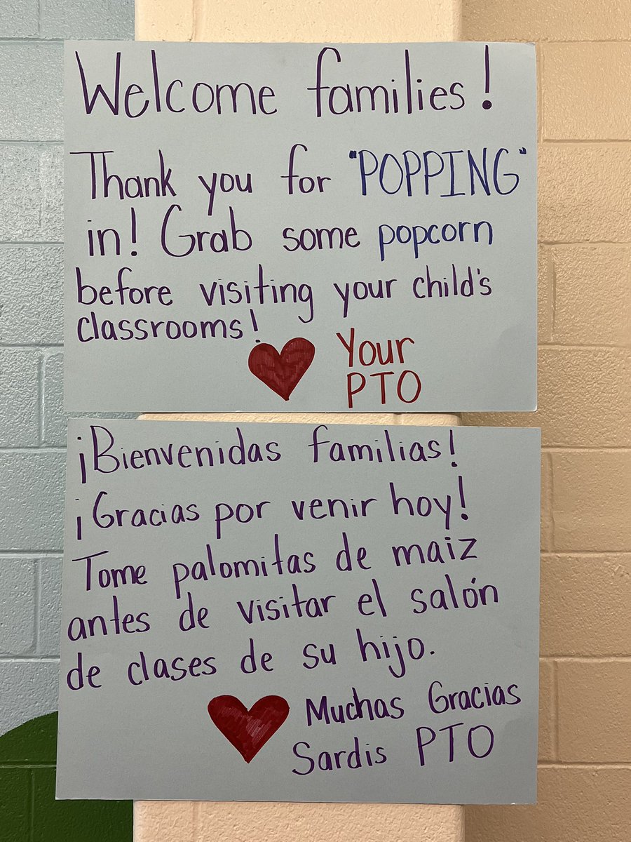 ManessJosephine's tweet photo. Schools are back open to the community so we held an open house to welcome our families back! Our hearts are full and it was an amazing night! Smiles and laughter were all around! @SardisESNC @UCPSNC @AGHoulihan @KevinBeals2 @kellylmarks54 https://t.co/CaUvXzuZCv