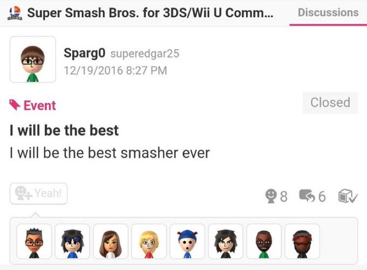 Images That Precede Fortunate Smash Events (@fortunatesmash) on Twitter photo 