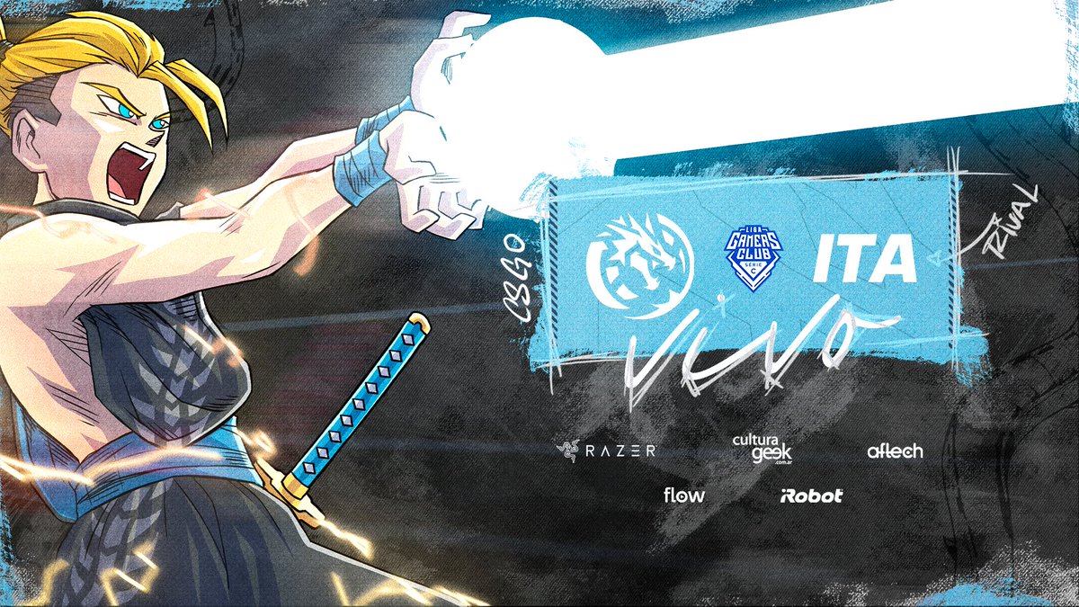LeviatanGG's tweet photo. #CSGO - #LEVIATÁNSSJ 

¡EMPIEZA LA SERIE C! 🔫

🏆 #SerieC - @GamersClubCSes 
📄 Grupos - Partido 1 
🆚 #ITAPE
⏰ 21:00 HS 🇦🇷
📺 https://t.co/yJPTfcr3AO

#BeLeviatán🐉 https://t.co/V98D6draPN