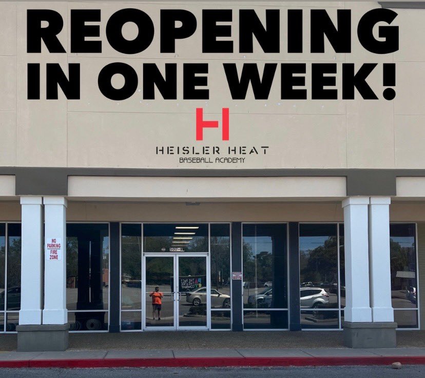 Adam Heisler tweet media