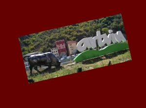 Sıkı dur Kocaeli, Artvin geliyor hurkocaeli.net/siki-dur-kocae…