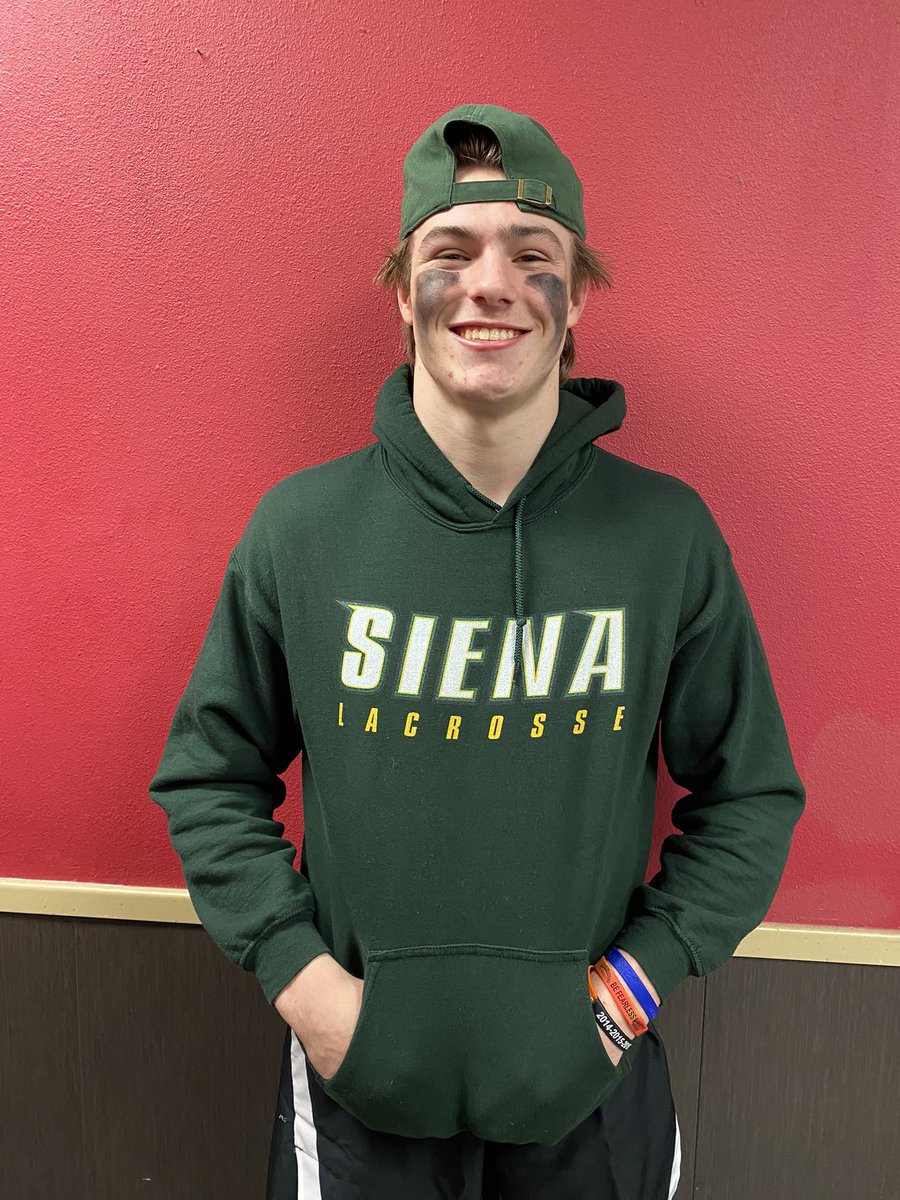 Lost 9-18… Not the outcome we wanted, but the competition was great for only our 3rd day outside!
<a href="/TravisFry22/">Travis Fry</a> was our Player of the Game with 4 goals, and 1 assist!