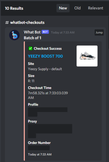 Bezzo415's tweet image. @BanginServices The Only Aco Provider You Need!!!

Bot: @whatbotisthis @ValorAIO @tricklebot 

Proxy: @WolfProxies_ @DonutProxies @BreadProxy @X_Proxies_   @VillainProxies 

Gmails: @SkyGmails @VanishedIO @SurfMails 

Server: @Sauceservers 

Groups: @pluto_alerts @HunchoSupply