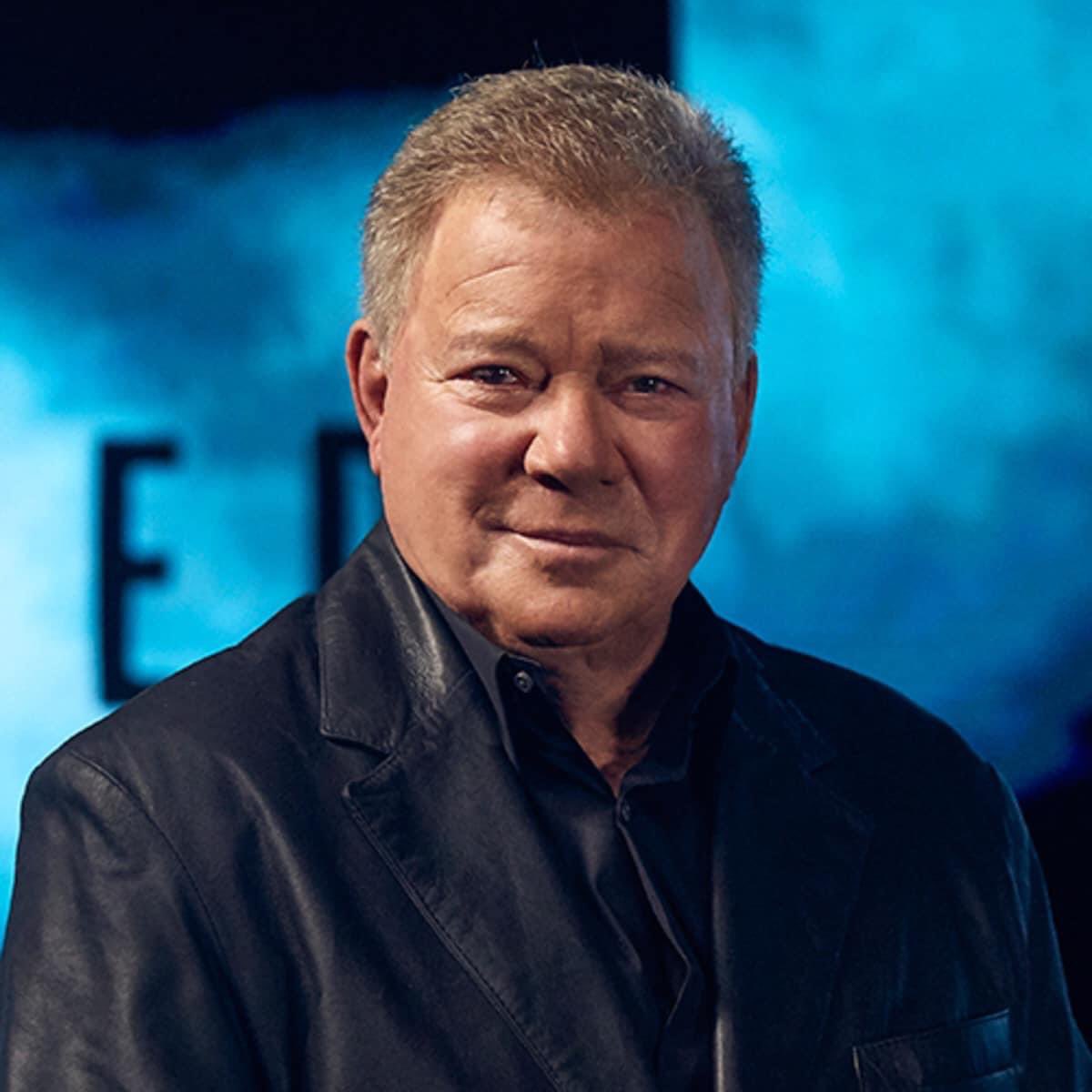 Happy 92nd Birthday to my Captain William Shatner. I can only hope to live as long & well as he! 