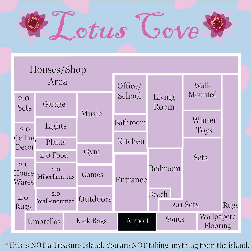 Hello, I am doing an invite giveaway today.

Two people from the RT’s of this tweet will get a two-hour trip to my furniture catalog island, which you can schedule at any point.

You must be following me

~This ends in 24 hours~
#ACNH #ACNHgiveaway