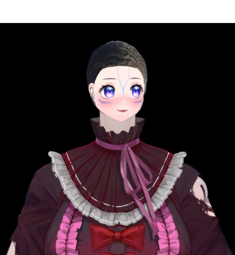 Shylily 🐬 Vtuber on Twitter "PorcelainMaid https//t.co/O6Goeb6PUs" / Twitter