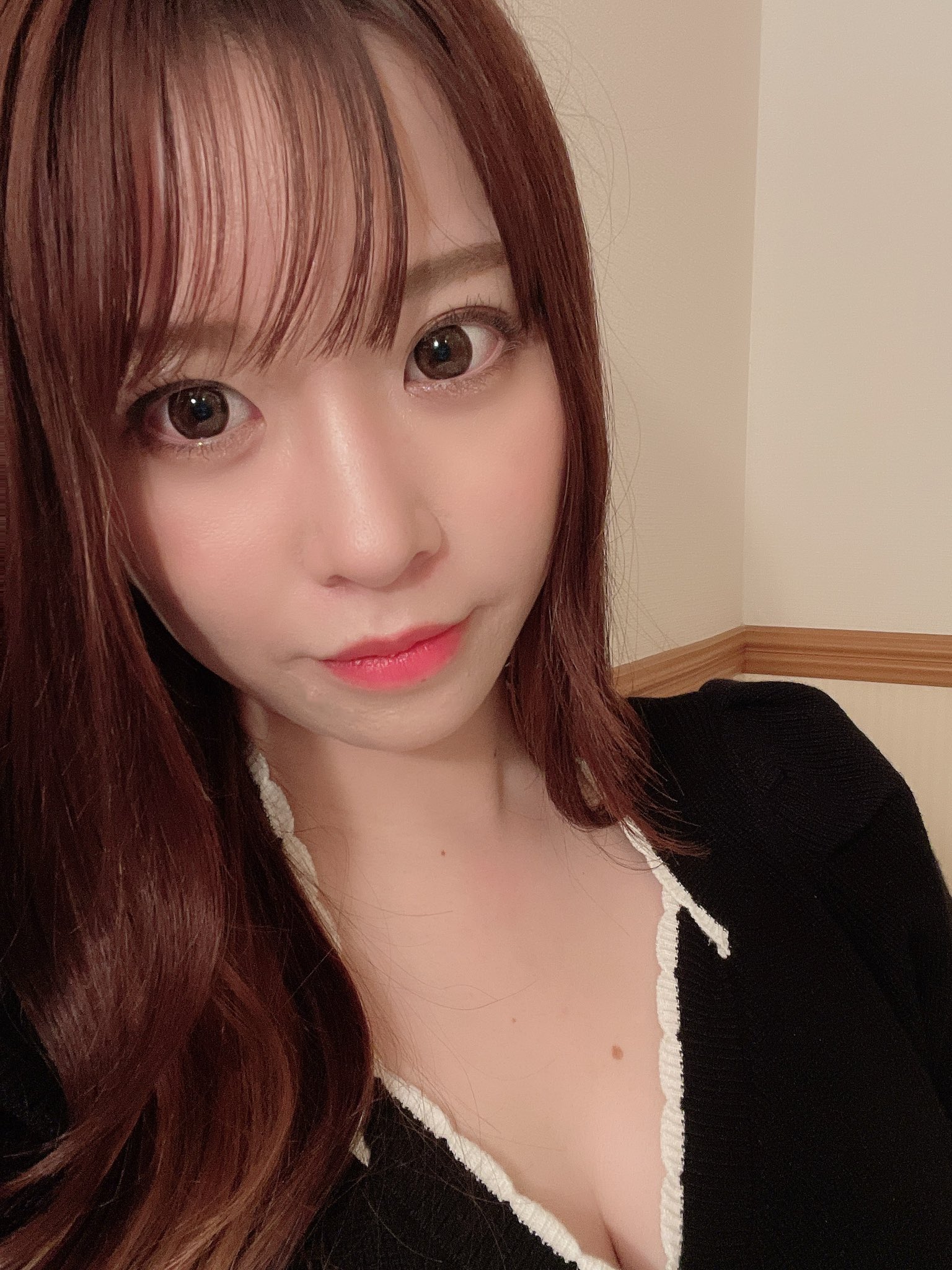 Twitter 上的 七瀬静香 Janbari Tv またひとつ歳を重ねました これからも宜しくね 22 3 23 My Birthday T Co Gbdbr3cb31 Twitter