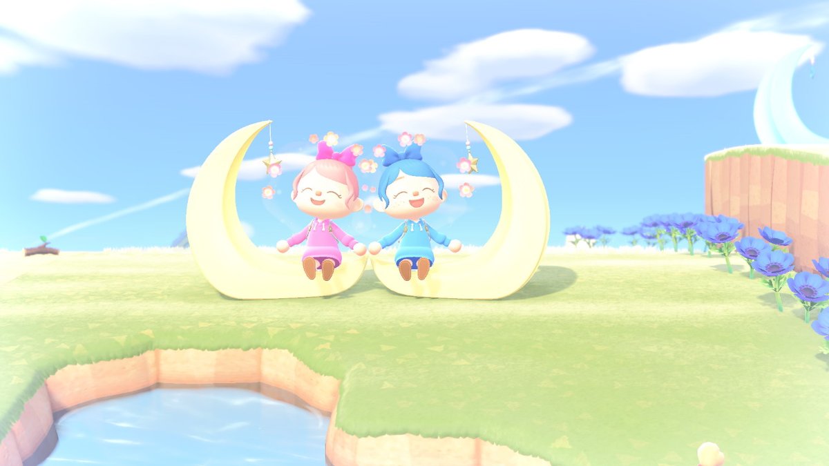Fellowcrosser's tweet photo. #AnimalCrossing #ACNH #NintendoSwitch https://t.co/zPOSuL0vzH