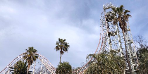 ブラジリアンパーク 鷲羽山ハイランド W Highland1 Twitter ブラジリアンパーク 鷲羽山ハイランド W Highland1 Twitter