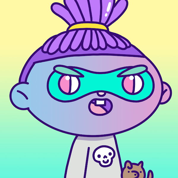 It’s my turn to do a #fomiegiveaway of a FOMO MOFO NFT! Let’s build #fomily!

To Enter:

➡️ Follow both <a href="/FomoMofoNFT/">FOMO MOFO</a> and <a href="/ChaitealatteEth/">chaitealatte.eth</a> 
➡️ Like &amp; Retweet
➡️ Tag 2 friends, hashtag #fomies #fomievibe!

Good luck! Winners will be announced after 24 hours ⏰