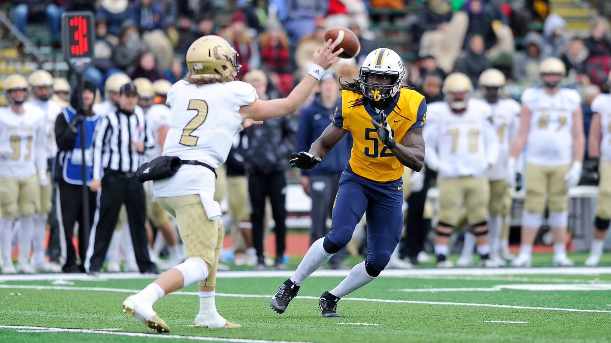 Cordell Wilson ( D1 TRANSFER PORTAL DB) tweet media