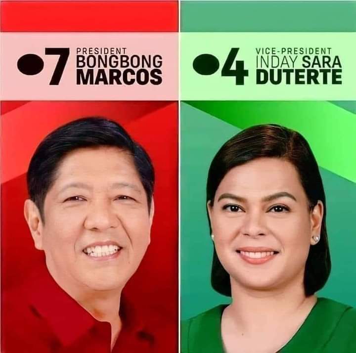 Taurusg14779497's tweet photo. BBMSARA UNITEAM MABUHAY TAYO GOGOGO.. https://t.co/5BdwewJi3R