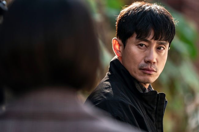 shinhakyuns's tweet photo. ANCHOR HAKYUN. https://t.co/rvaCd85yh6