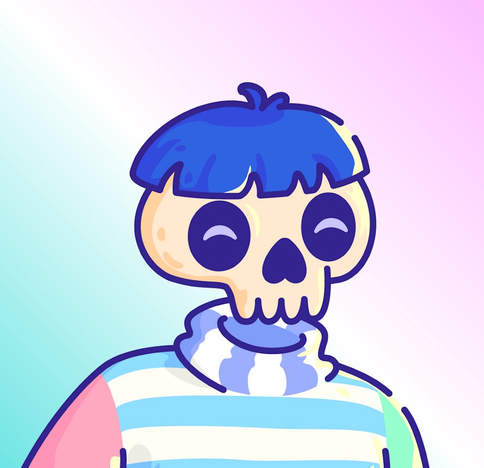 Tebby Trace tweet media