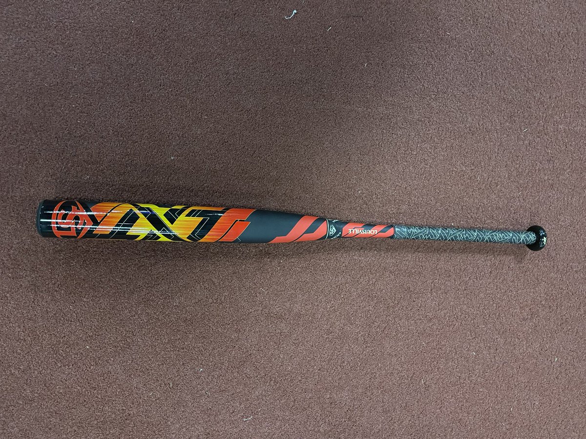 MayaMcclarity's tweet image. Got a surprise today! @sluggernation #LXT