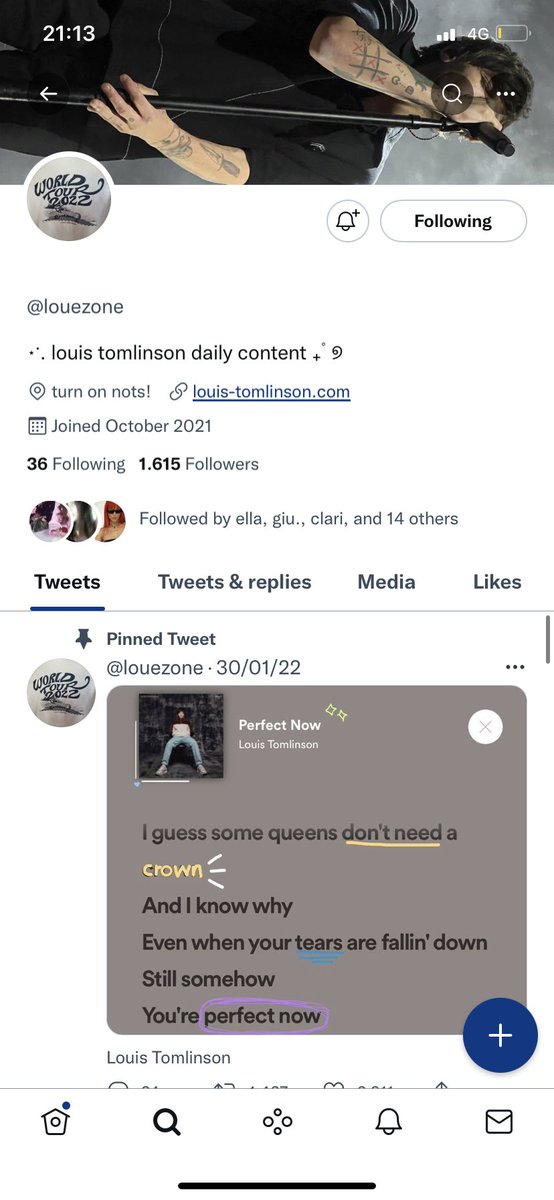 fitfzone's tweet photo. hi 👋🏻 i was louezone but incidentally i lost the account so i will start to post here!! pls give rt and follow, will help a lot  ⊹ ｡ ﾟ https://t.co/T8LNUUcBgS