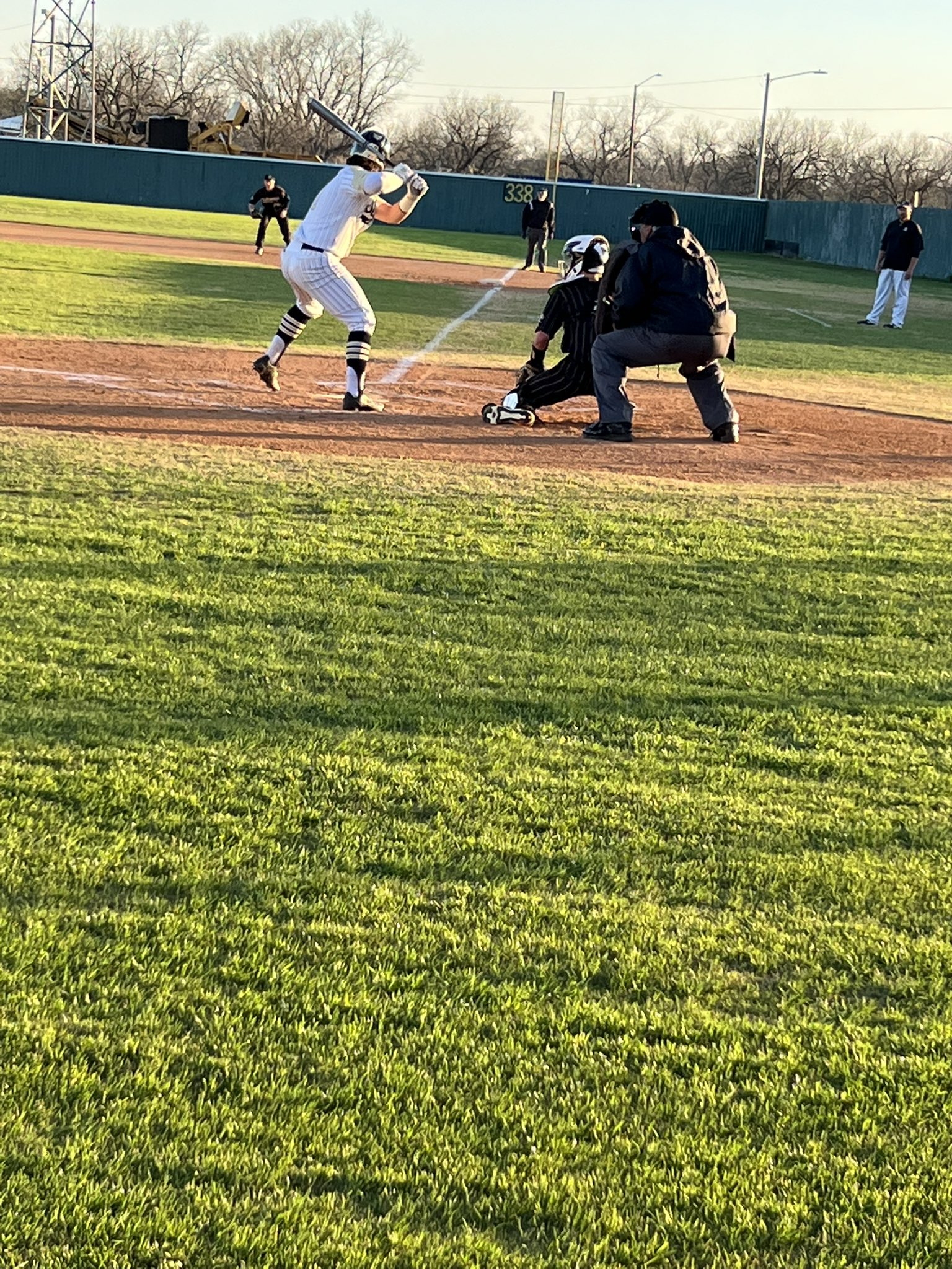 Seguin High School on Twitter "Great night for Matador Baseball vs. Buda Johnson tonight at