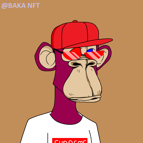 Bakanft1's tweet photo. SUPER ME⚡️
#NFT https://t.co/fqElYabftx