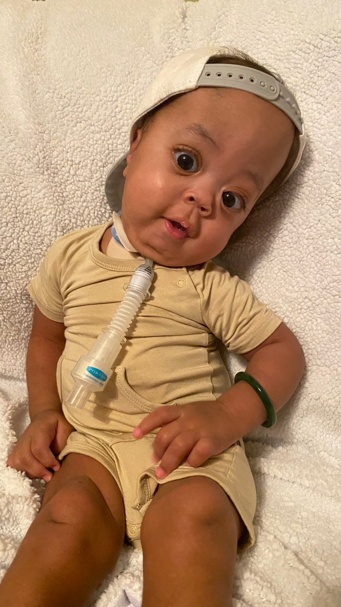 Lil man is 10 months today!!!!