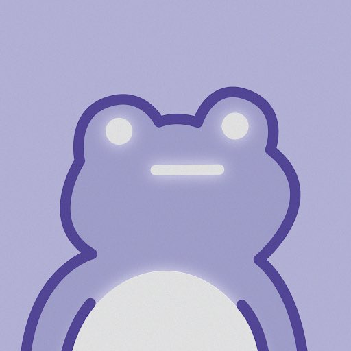 _Steezyfresh_'s tweet image. #NewNFTProfilePic #NFT by @FroggyFriendNFT FRESH OFF MINT I GOT THE 1/1 FROGGY!! 😩🚀💨 #FirstTimeForEverything #ETH #NFTGODS #FroggieFriendsNFT #FroggyFriends I AM SCREAMING RIGHT NOW!!! 😢🥺