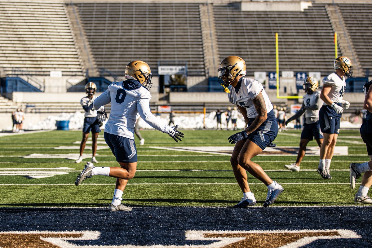 Montana State Football tweet media