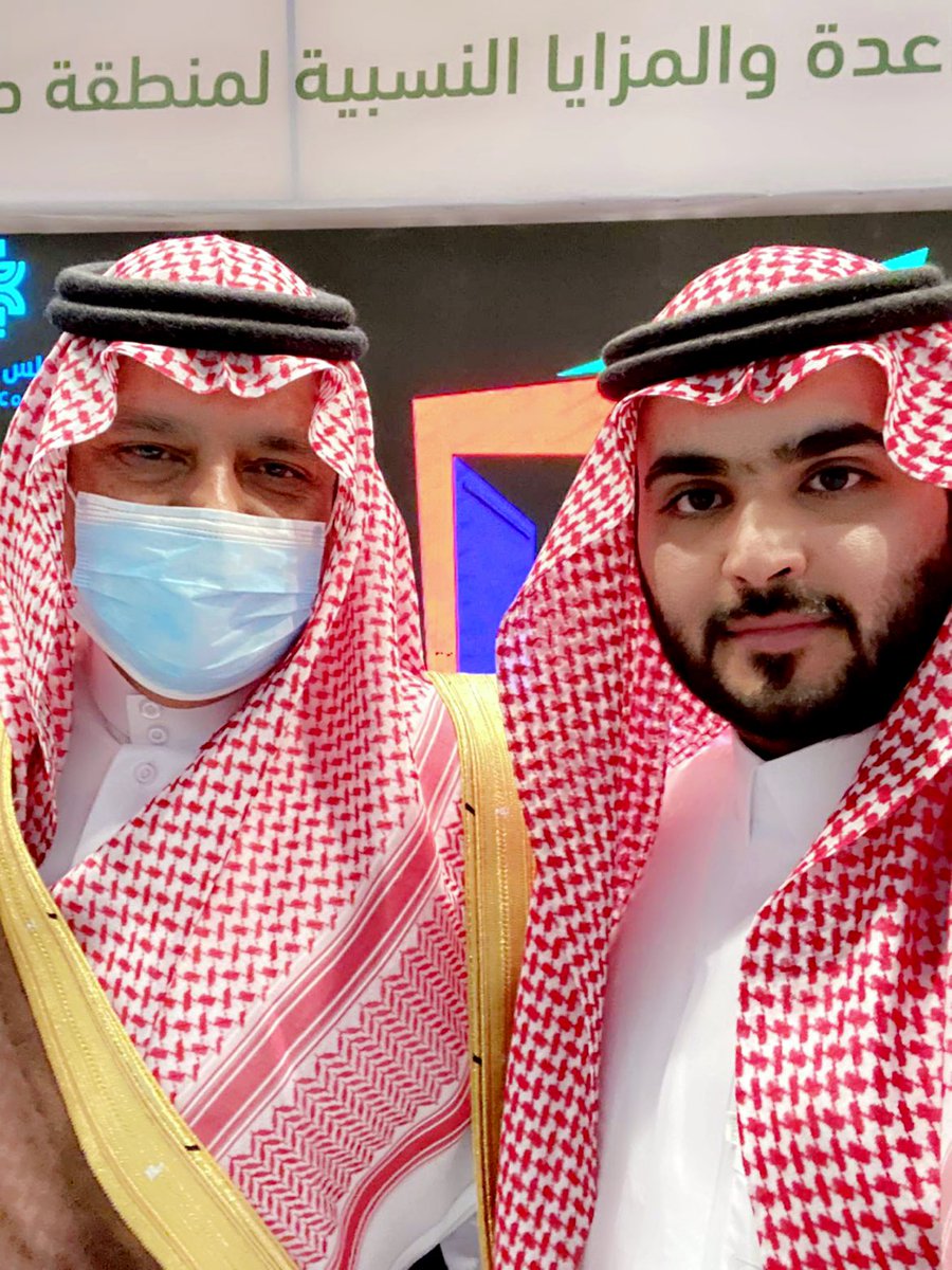 عبدالرحمن بن منصور tweet media