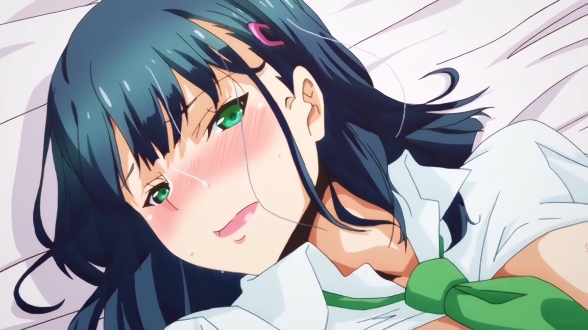 MundoHentai11's tweet photo. Kimi wa Yasashiku Netorareru The Animation Sub Español (1/1) - Mega y Mediafire
¡Ya disponible el capitulo 1!

@M3j1aSan
@scarlo_h
@RawsHentai

Entren aquí: https://t.co/7tZrIfGUDm

#hentai  #hentaiSubEsp #HentaienEspañol #hentai2022 https://t.co/DUvvx6Cr0i