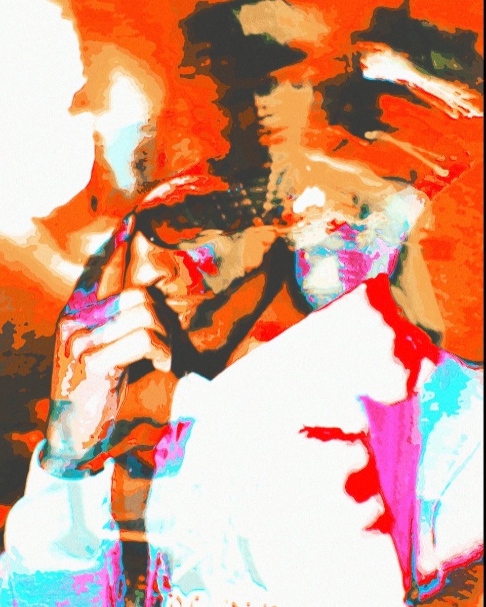 notnormaII tweet picture
