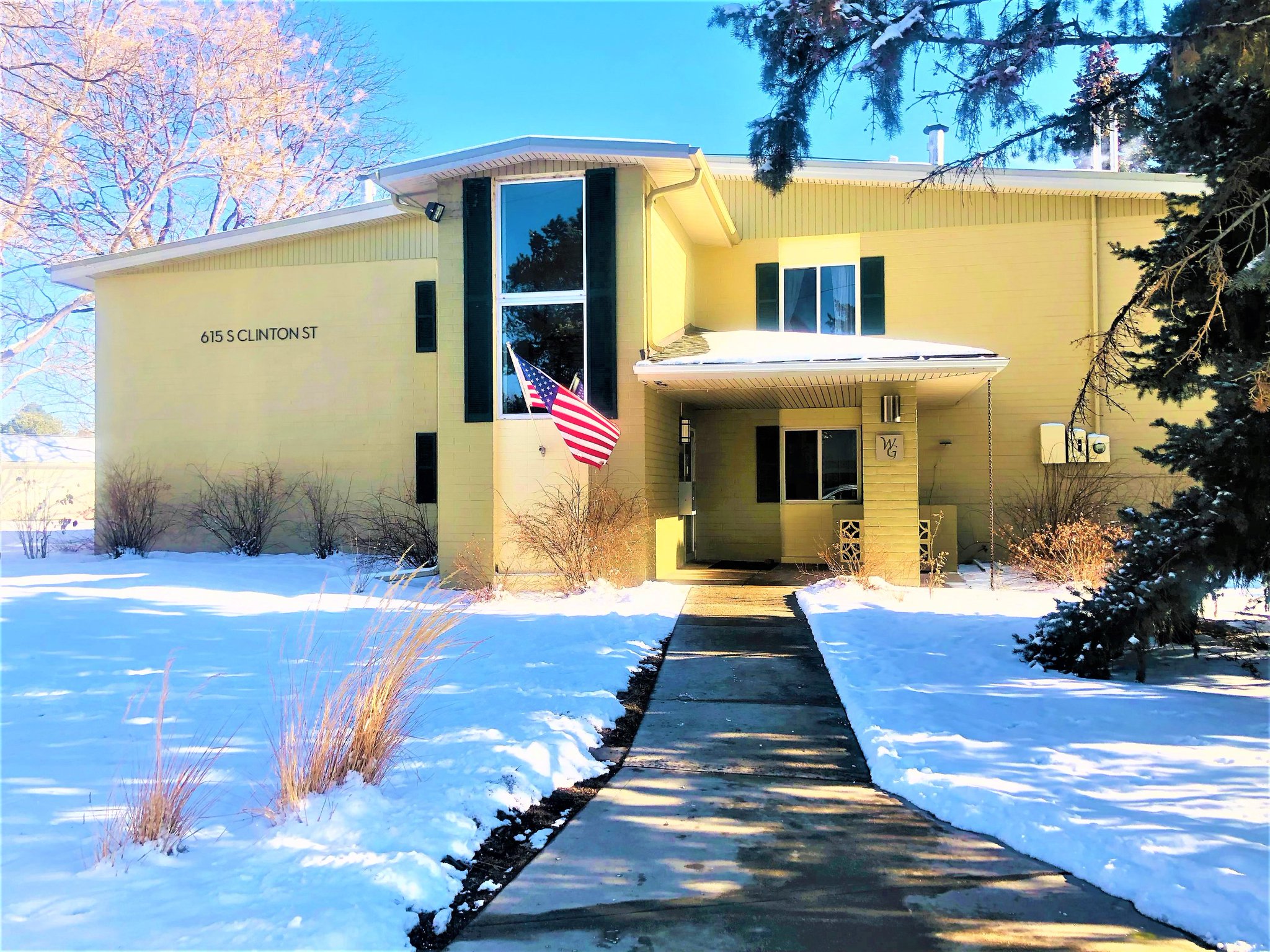 Homes & Lifestyles REAL ESTATE BROKERAGE CO on Twitter "DENVER LIVE