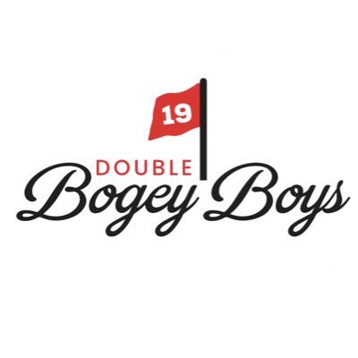 DblBogeyBoys's tweet photo. #NewProfilePic https://t.co/4fz2FepAyk
