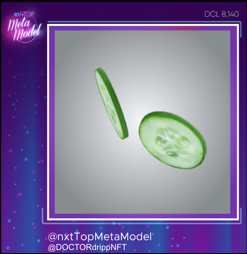 Next Top Meta Model tweet media