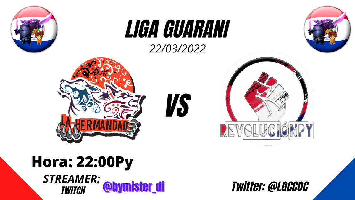 LGC tweet media