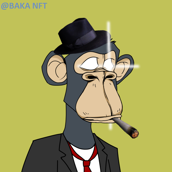 Bakanft1's tweet photo. 🕵️‍♂️
#NFT 
#NFTCommunity https://t.co/xfngCSHYOC