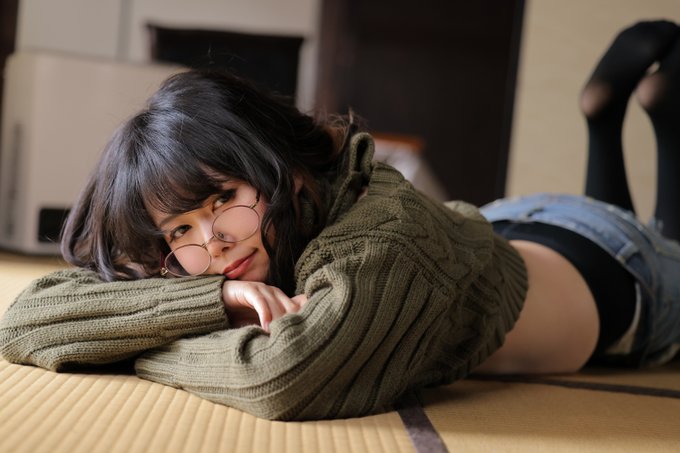 Twitterのコスプレ画像31