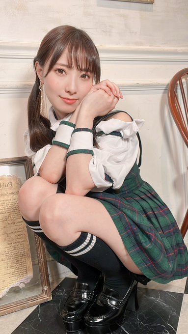 Twitterのコスプレ画像6