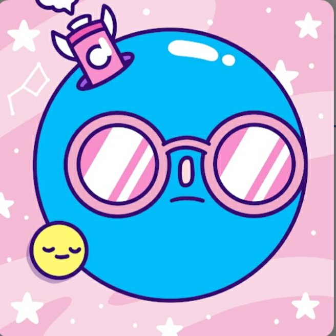 Keeping it real with the #fomievibe
Planet gang! <a href="/FomoMofoNFT/">FOMO MOFO</a>
#NewProfilePic