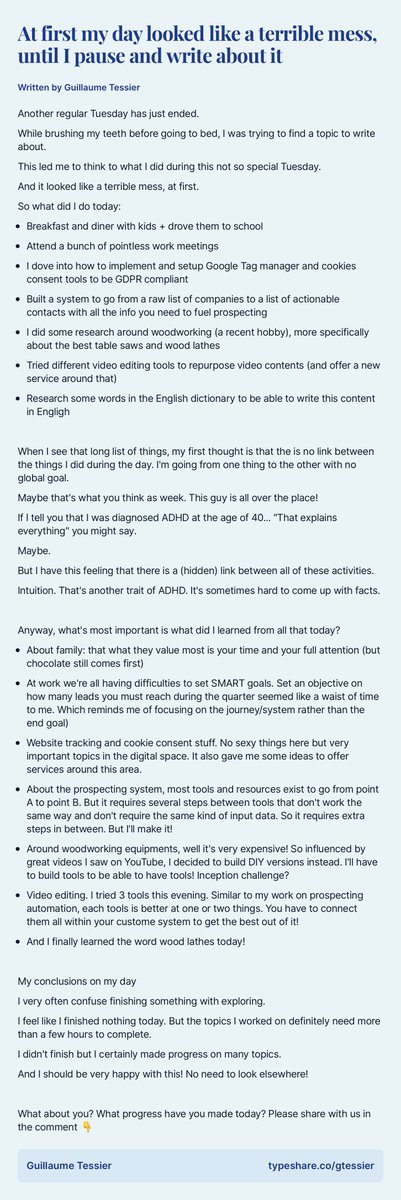 Guillaume TESSIER tweet media